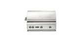 Parrilla empotrada 36" VQGI5361